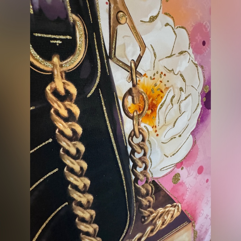 Large Canvas Art - Picture 6 of 9
